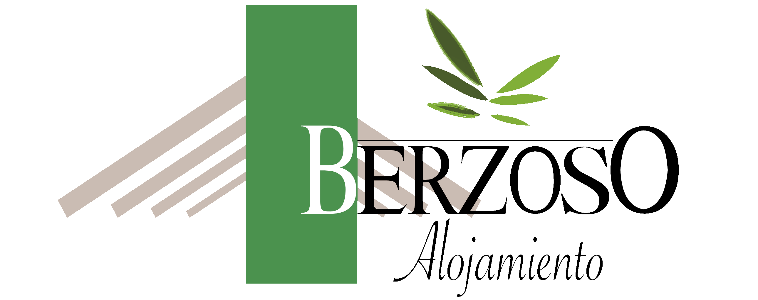Alojamiento Berzoso